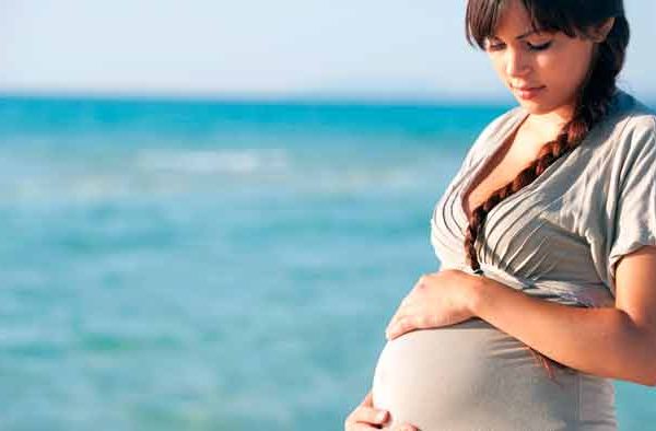 Почему сводит ноги при беременности