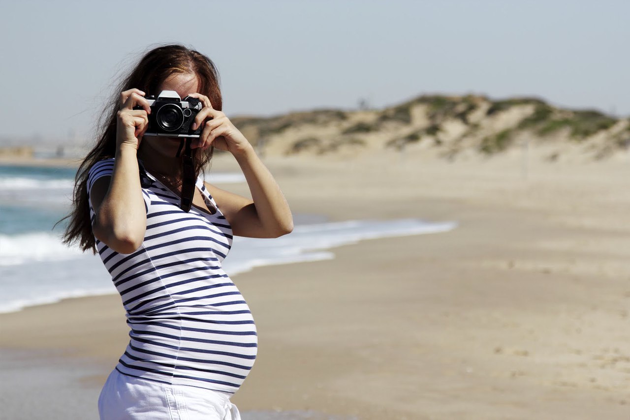 Путешествия во время беременности: о чем важно знать?